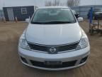 2009 Nissan Versa S