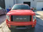 2011 Ford F150 Super Cab