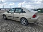 2006 Ford Focus ZX4