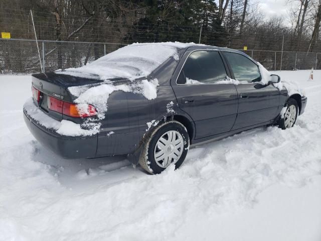 2000 Toyota Camry CE