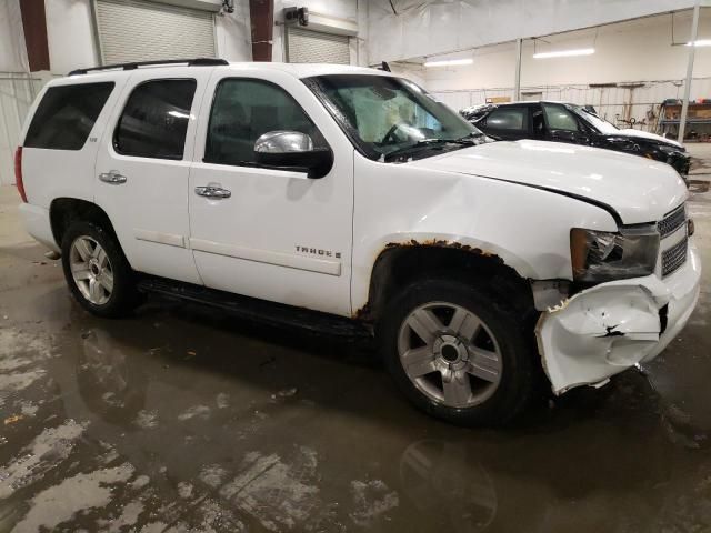 2007 Chevrolet Tahoe K1500