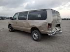 2011 Ford Econoline E350 Super Duty Wagon