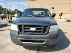 2008 Ford F150