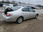 2002 Lexus ES 300