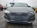 2018 Audi A4 Premium