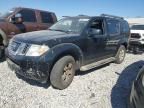 2011 Nissan Pathfinder S