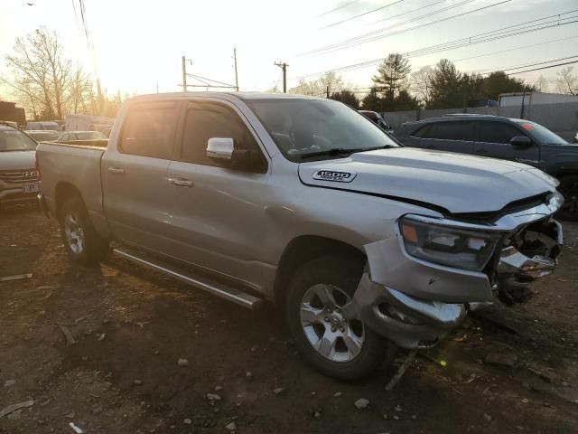 2019 Dodge RAM 1500 BIG HORN/LONE Star