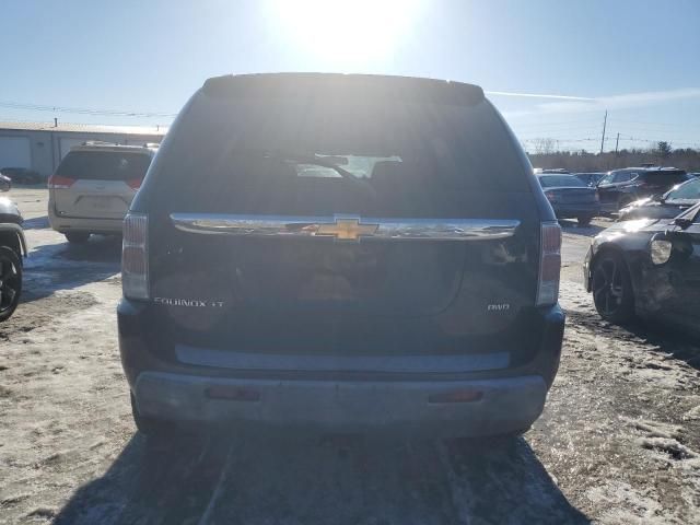 2006 Chevrolet Equinox LT