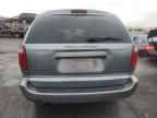 2007 Dodge Grand Caravan SXT