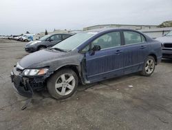 Clean Title Cars for sale at auction: 2006 Honda Civic EX