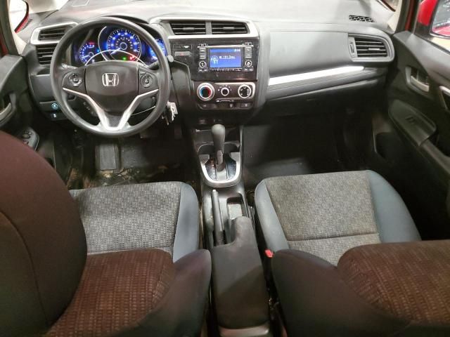 2017 Honda FIT LX