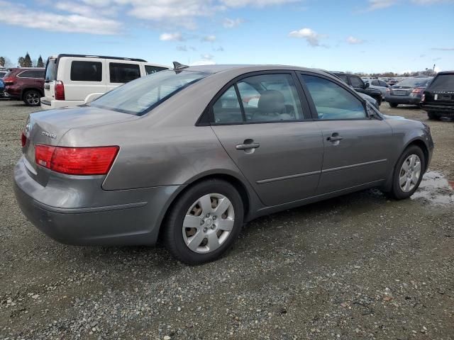 2009 Hyundai Sonata GLS