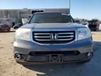 2012 Honda Pilot EXL