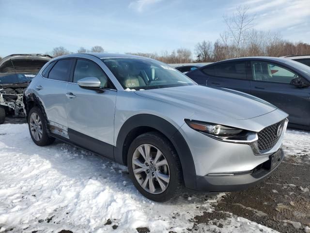 2020 Mazda CX-30 Select