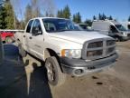 2005 Dodge RAM 2500 ST