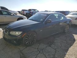 BMW 3 Series salvage cars for sale: 2013 BMW 328 I Sulev