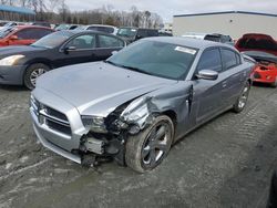 Dodge Charger Vehiculos salvage en venta: 2014 Dodge Charger SE