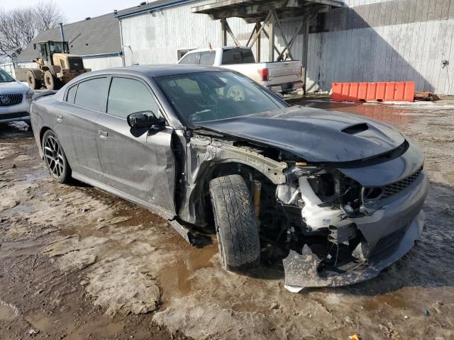 2017 Dodge Charger R/T 392