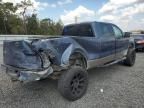 2006 Ford F150 Supercrew