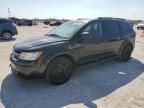 2012 Dodge Journey SE