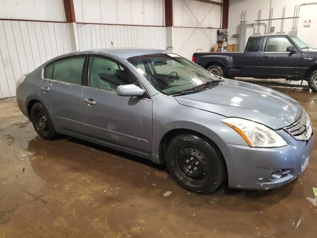 2011 Nissan Altima Base