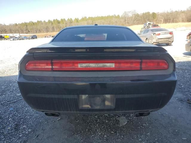 2014 Dodge Challenger SXT