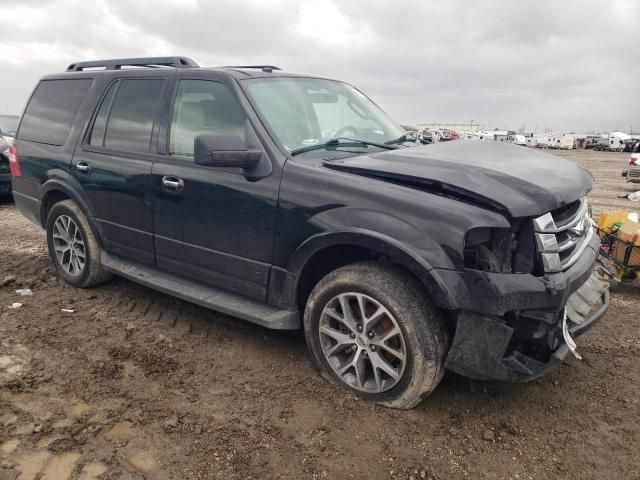 2017 Ford Expedition XLT