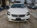 2011 Mitsubishi Galant ES