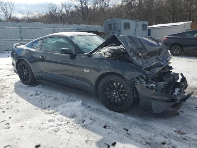 2023 Ford Mustang GT