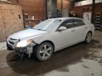 2012 Chevrolet Malibu 1LT