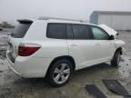 2009 Toyota Highlander Sport