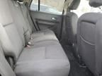 2007 Ford Edge SEL