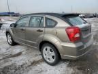 2008 Dodge Caliber SXT