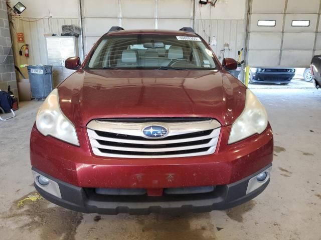 2011 Subaru Outback 2.5I Premium