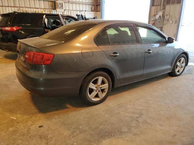 2013 Volkswagen Jetta TDI