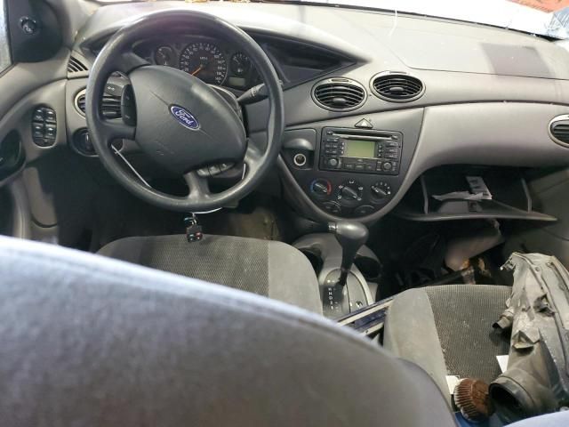 2003 Ford Focus SE Comfort