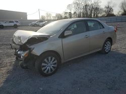 2013 Toyota Corolla Base en venta en Gastonia, NC