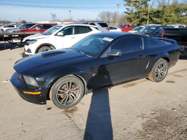 2008 Ford Mustang GT