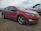 2013 Chevrolet Volt