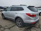 2016 Hyundai Santa FE SE