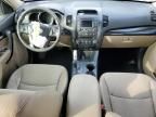 2012 KIA Sorento EX