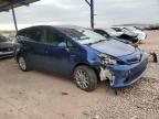 2014 Toyota Prius V