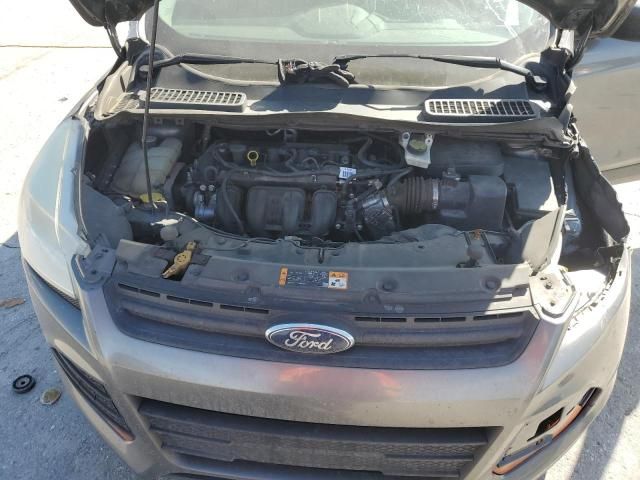 2014 Ford Escape S