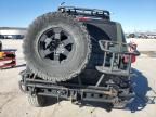 2011 Toyota FJ Cruiser