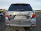 2009 Toyota Highlander Hybrid Limited