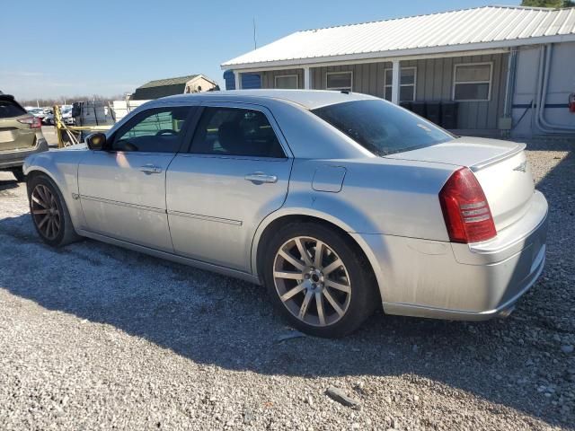 2006 Chrysler 300C SRT-8