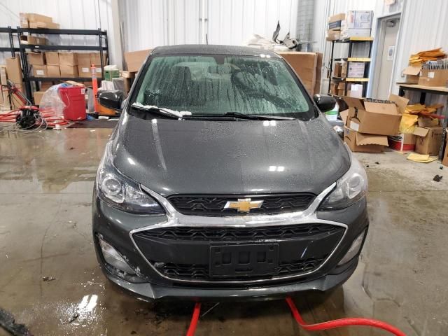 2019 Chevrolet Spark LS