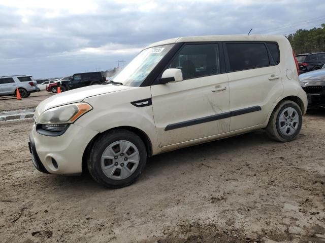 2013 KIA Soul