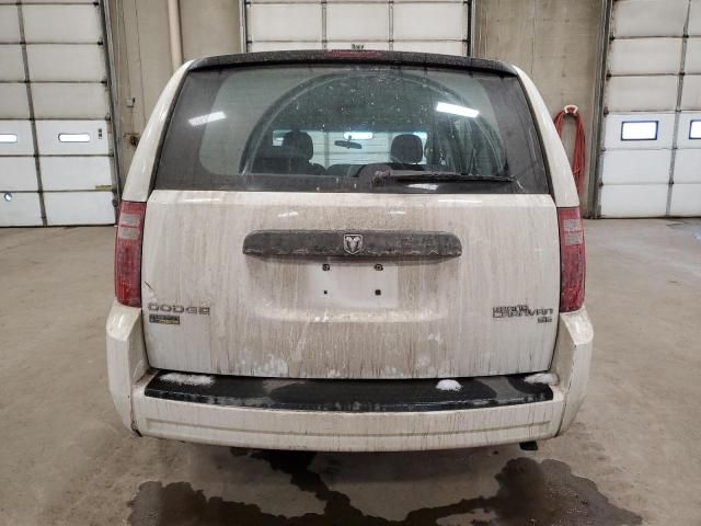 2010 Dodge Grand Caravan SE