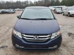 2014 Honda Odyssey Touring